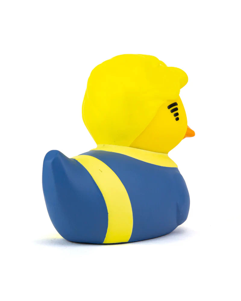 Enten-Fallout: Vault Boy TUBBZ (Erstausgabe)