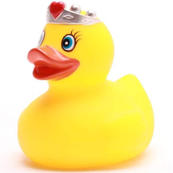 Canard Princesse
