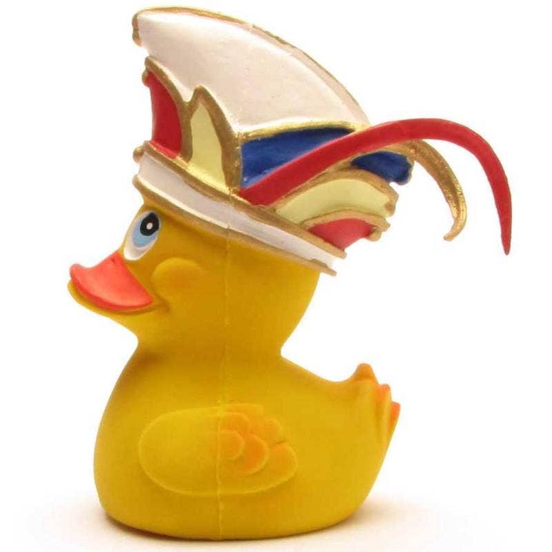 Carnival Duck
