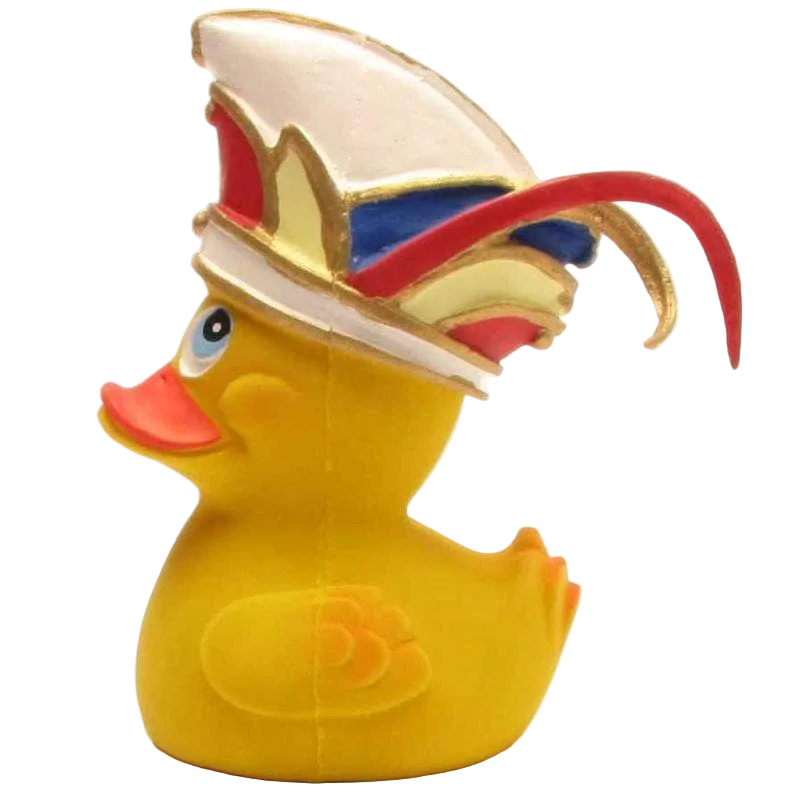 Carnival King Duck