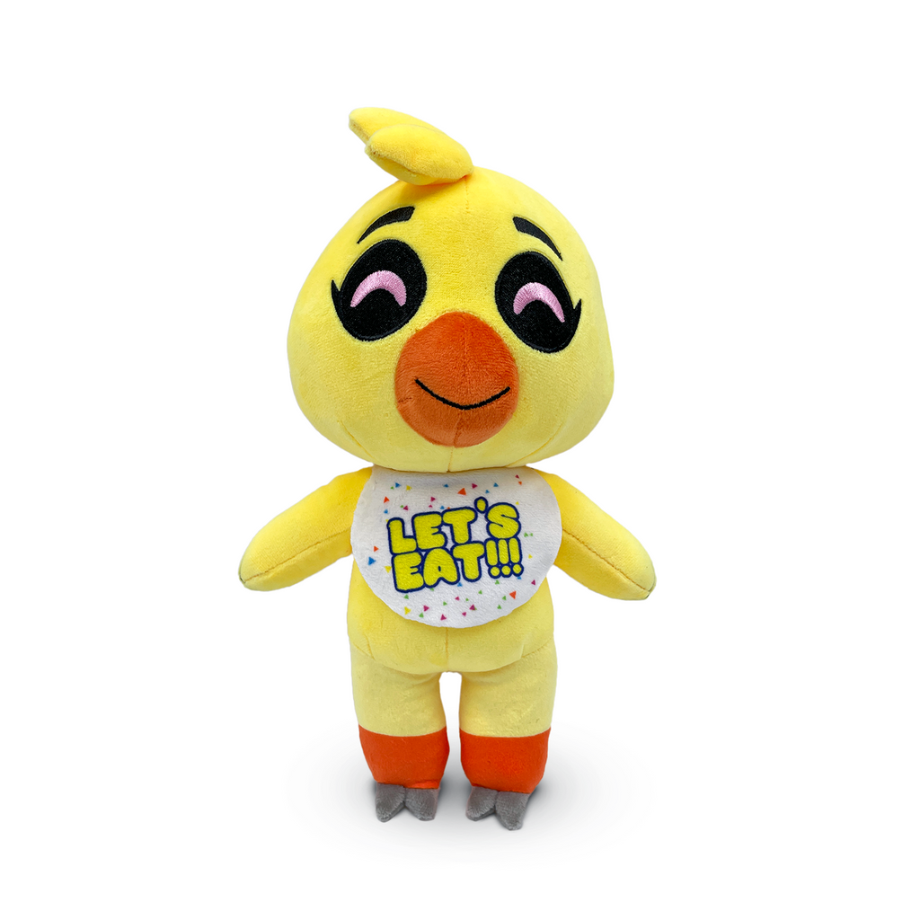 Chibi Chica Plüsch (22,8 cm)