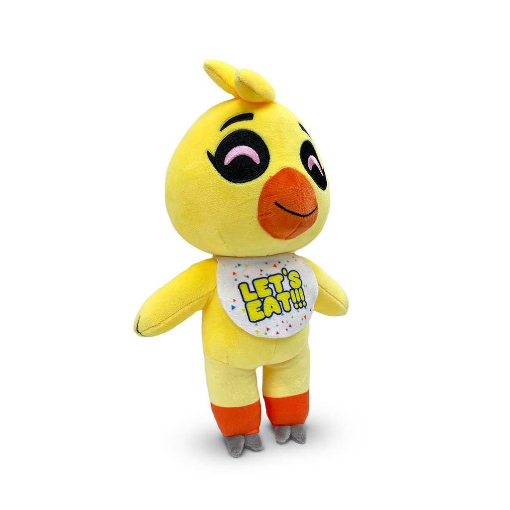 Chibi Chica Plüsch (22,8 cm)