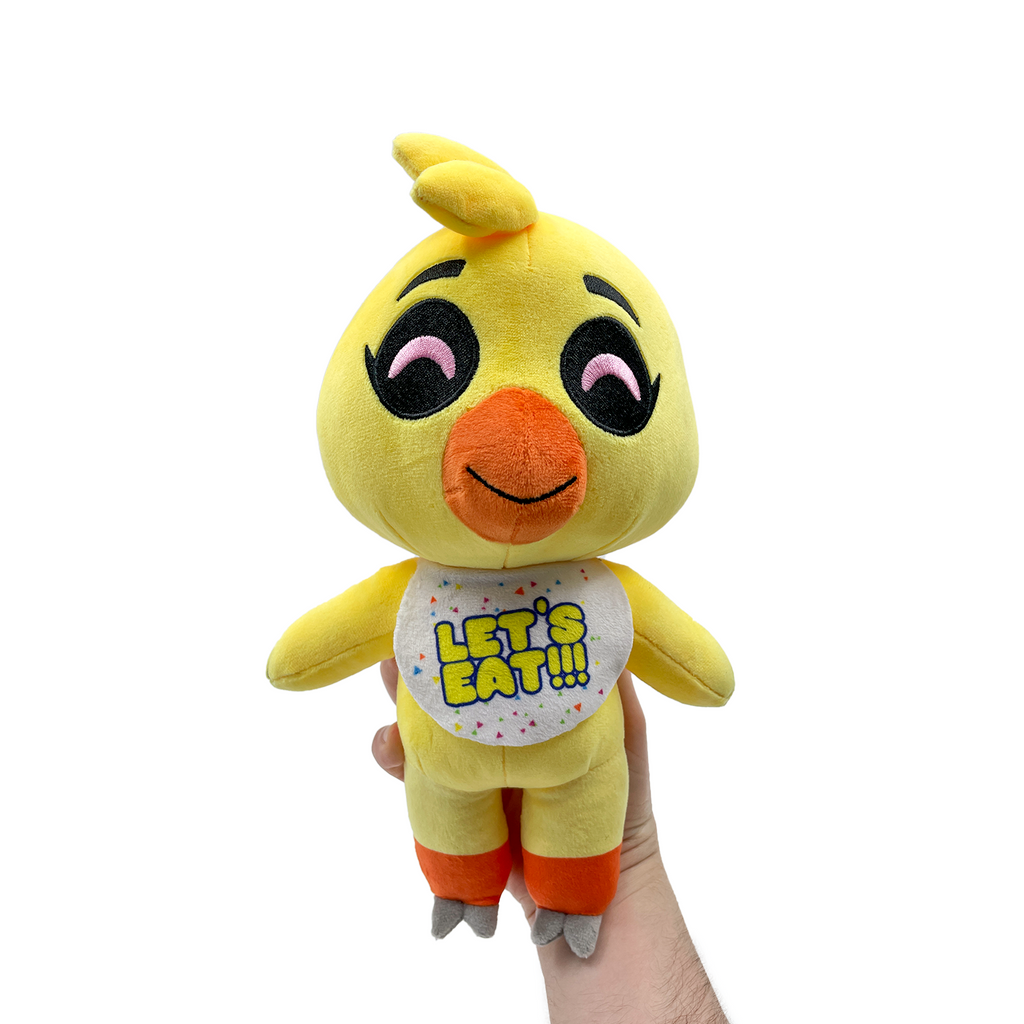 Chibi Chica Plüsch (22,8 cm)