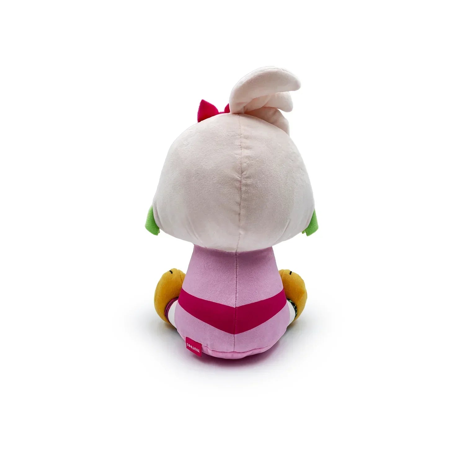 Peluche Glamrock Chica Sit