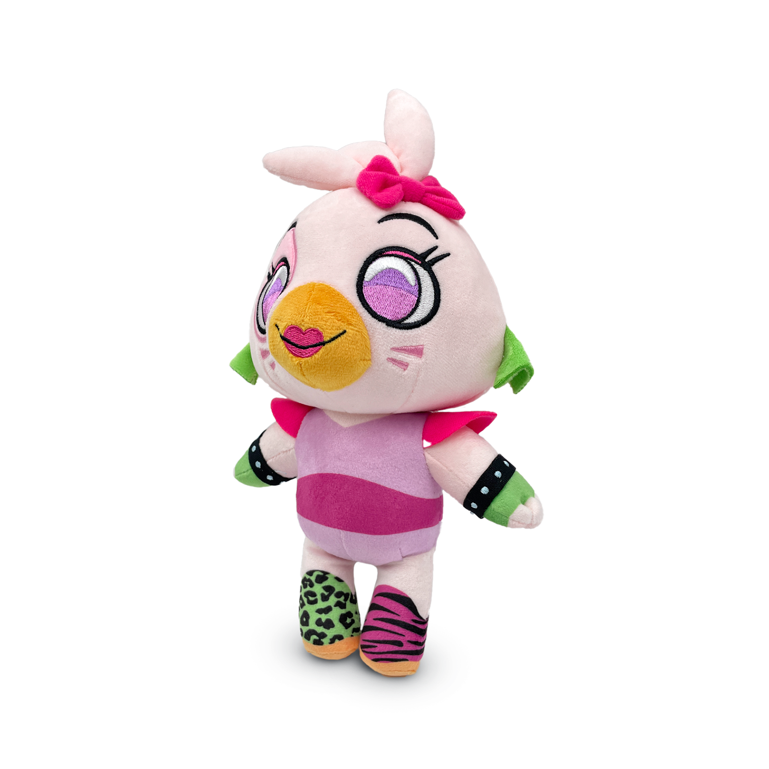 Chibi Glamrock Chica Plüsch (23 cm)