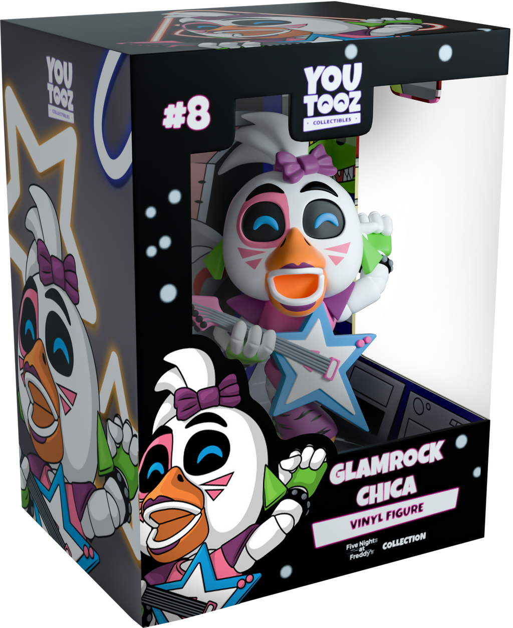 Glamrock-Chica
