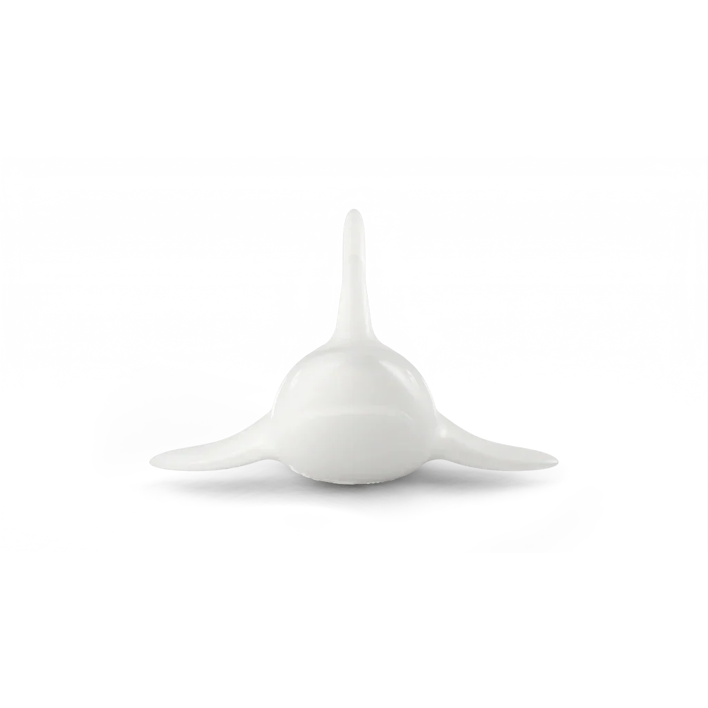Lampe Requin "The BOBB Lamp"
