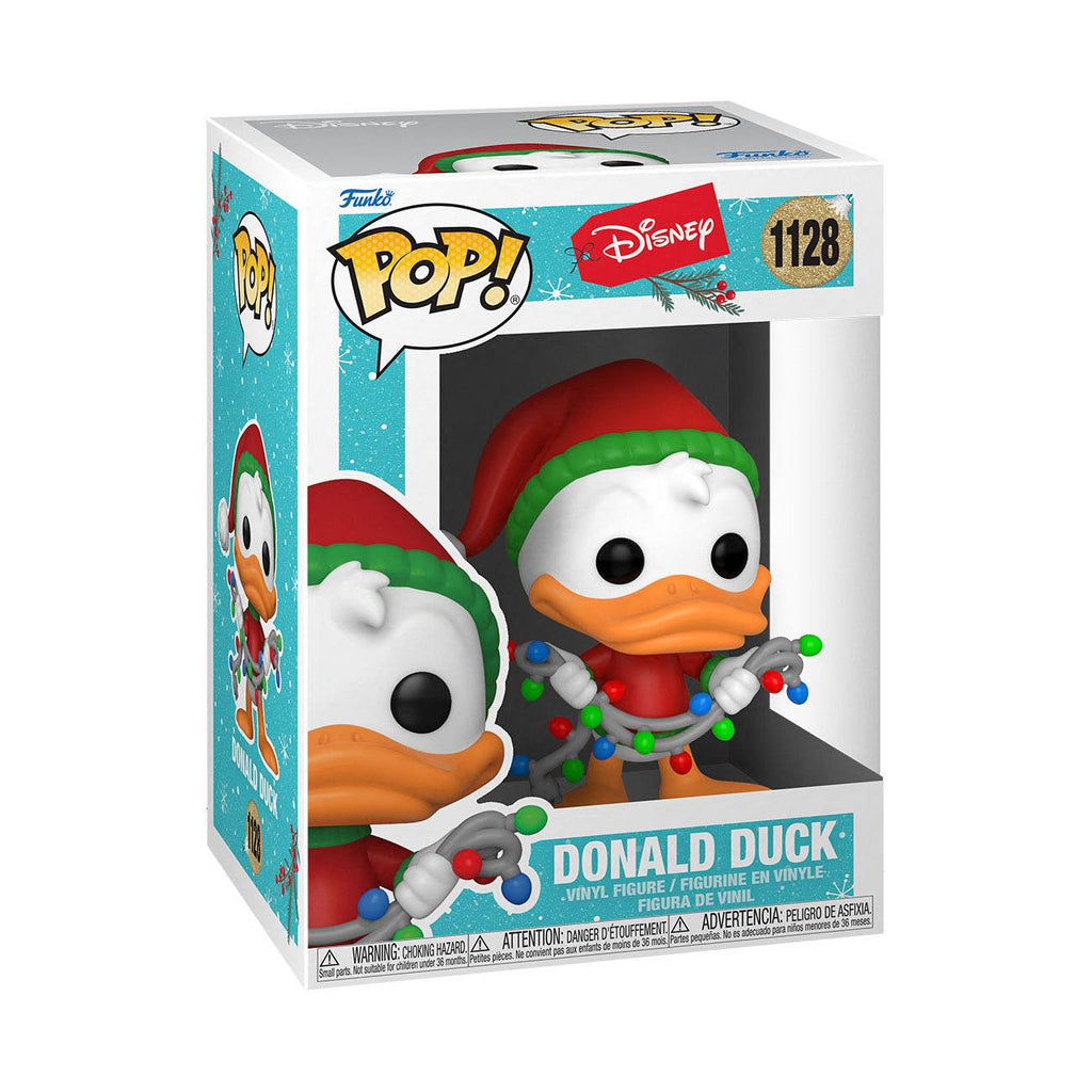 Pop! Donald Duck (Feiertage)