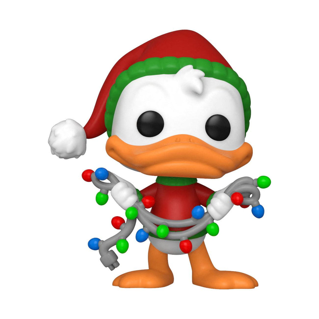 Pop! Donald Duck (Feiertage)