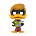 Pop! Daffy Duck en Sammy