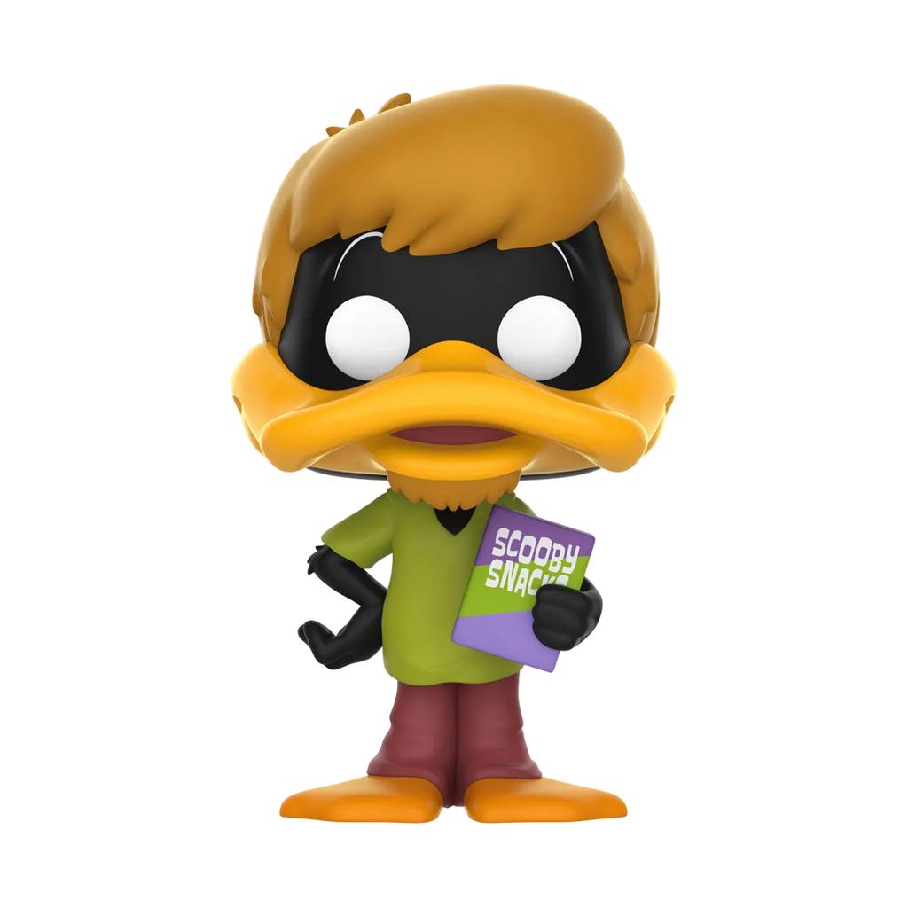 Pop! Daffy Duck als Sammy