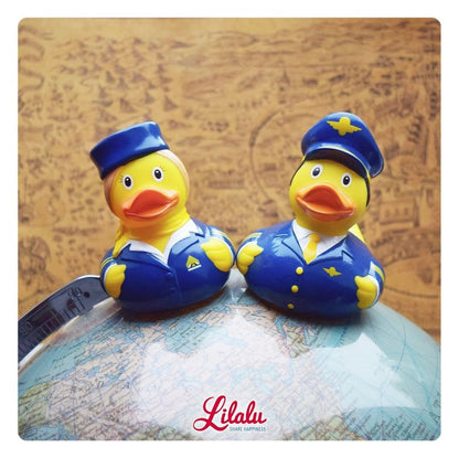 Airline-Pilot-Ente