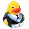 Freemason duck