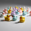 Mini-Enten-Charms