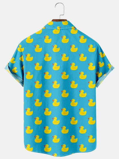 Enten-Shirt