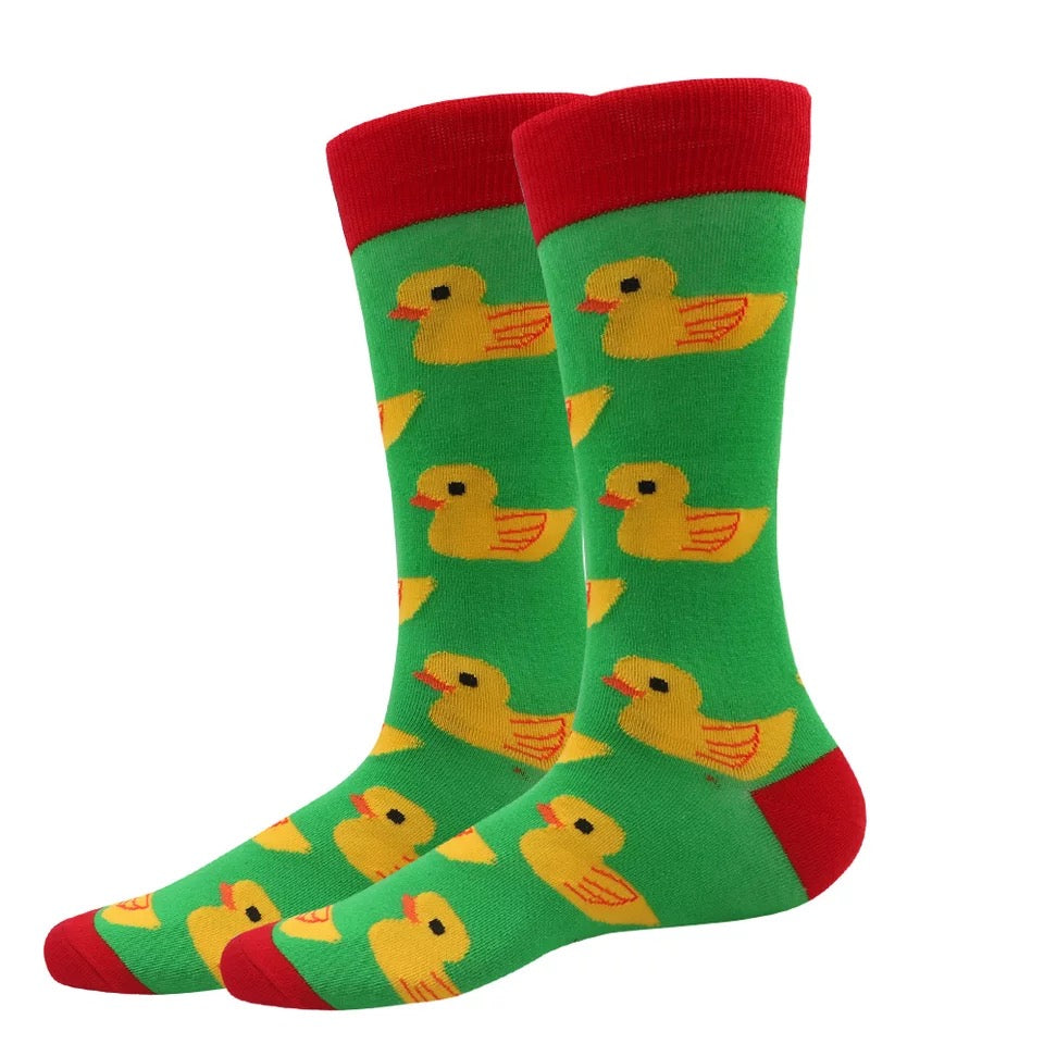 chaussettes-canards-jaunes-5