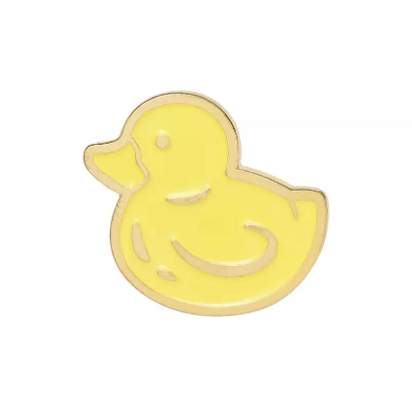 pins-canard-de-bain-jaune-cdb