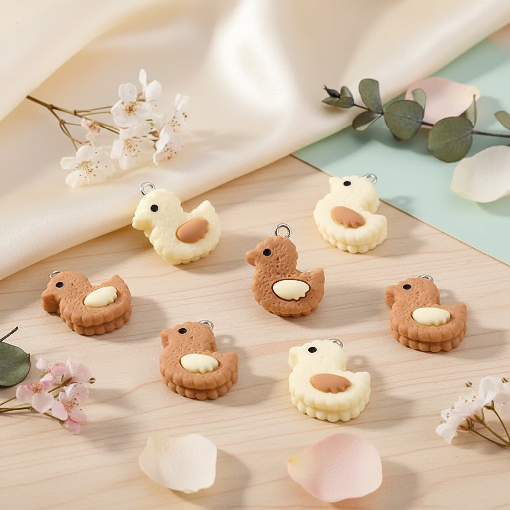 Charm Canard Biscuit