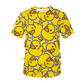 Ducks T-shirt