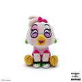 Peluche Glamrock Chica Sit