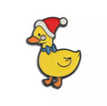 pins-canard-bonnet-de-noel-cdb
