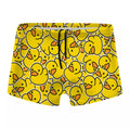 Enten-Badehose