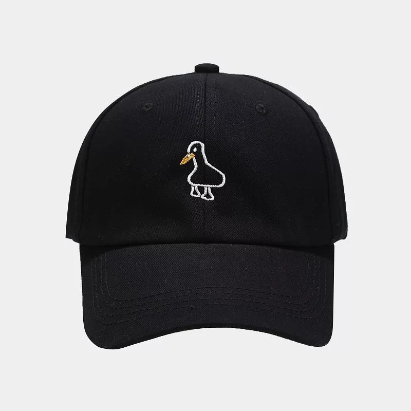 Casquette Canard Brodé