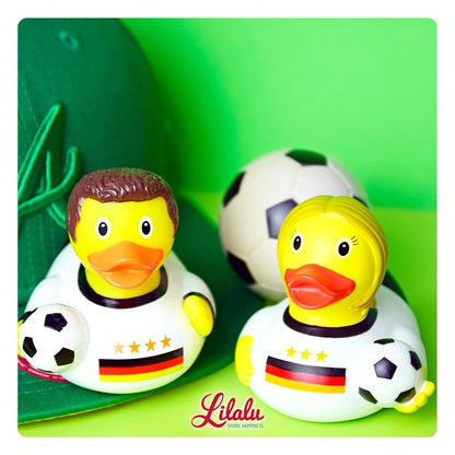 Duck Soccer Team Deutschland