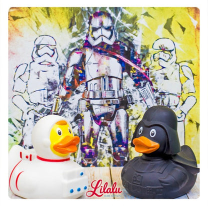 Darth Vaduck-Ente