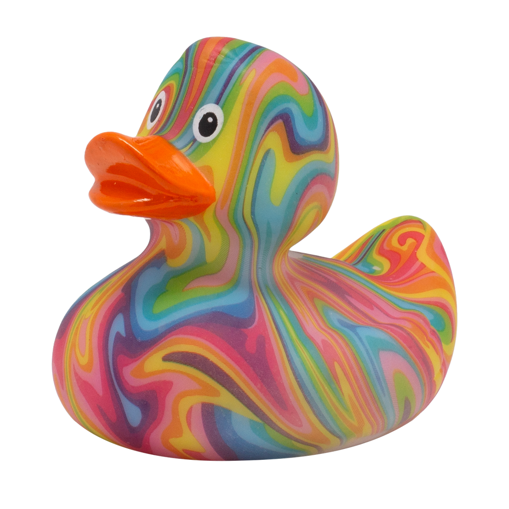 Canard Groovy Lilalu - vue 5