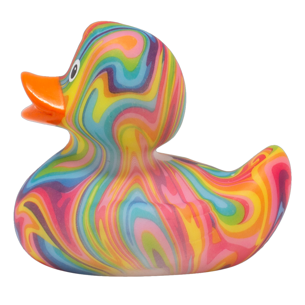 Canard Groovy Lilalu - vue 6