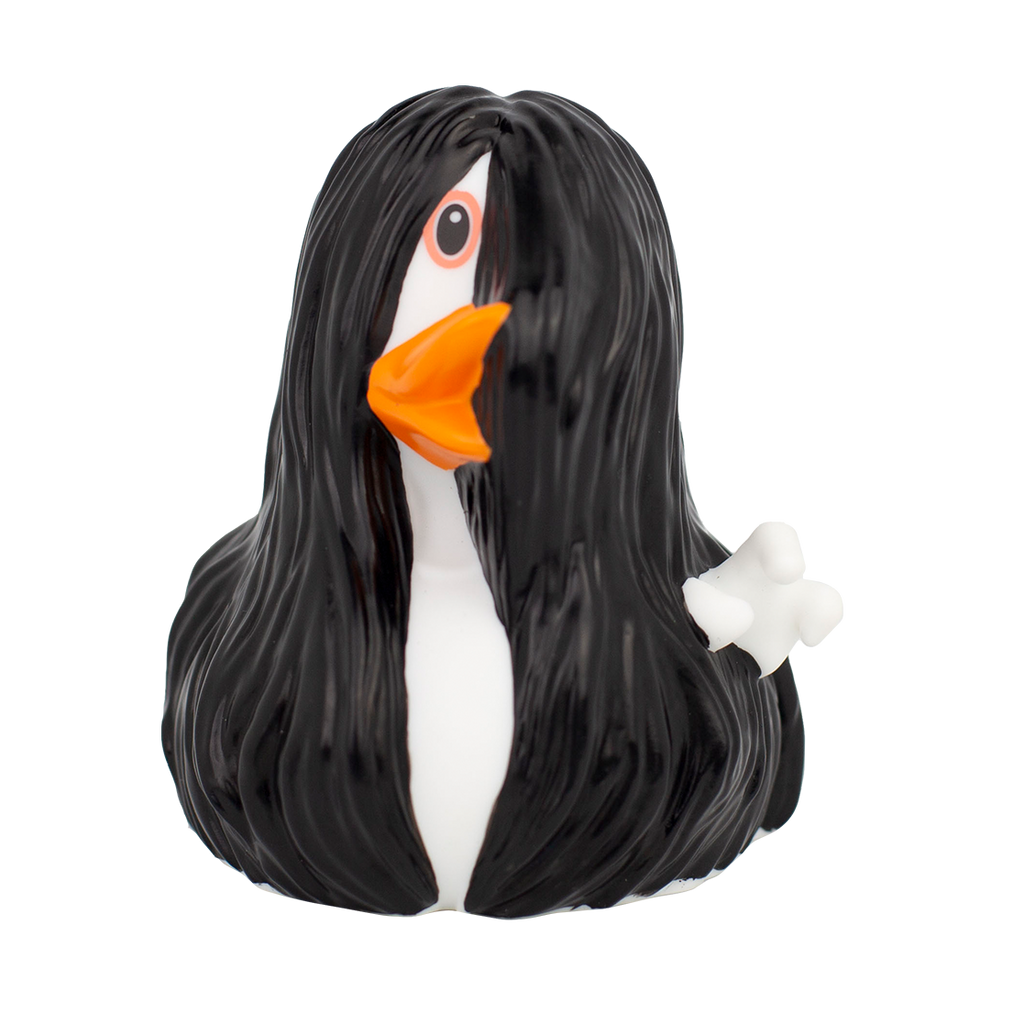 Canard Mystique le Cercle Lilalu