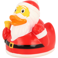 Santa Claus Duck