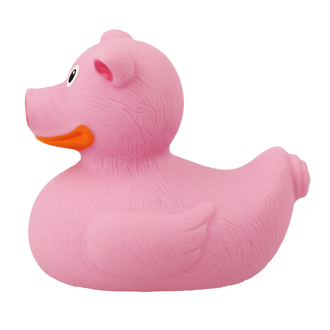 Ente Schwein