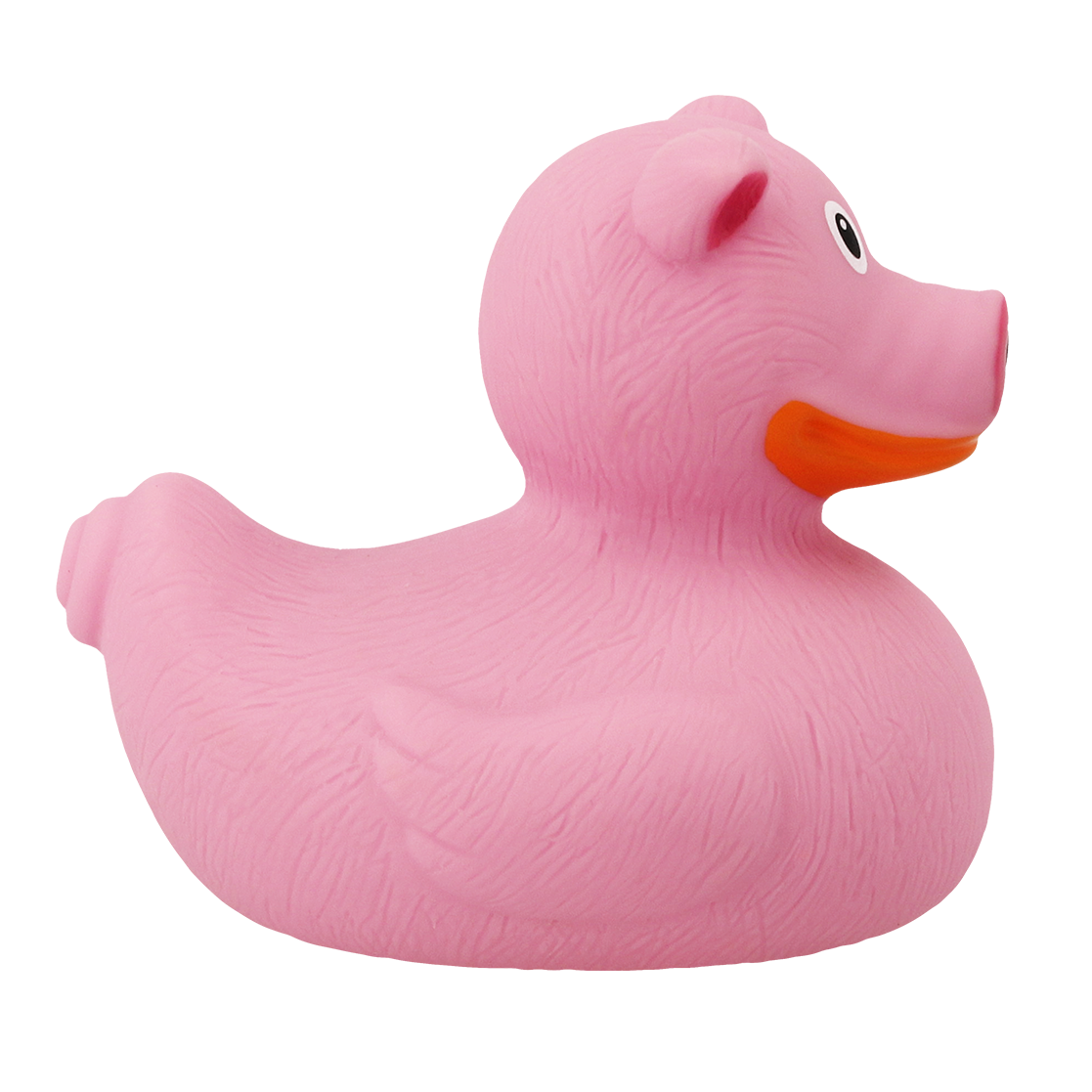 Ente Schwein