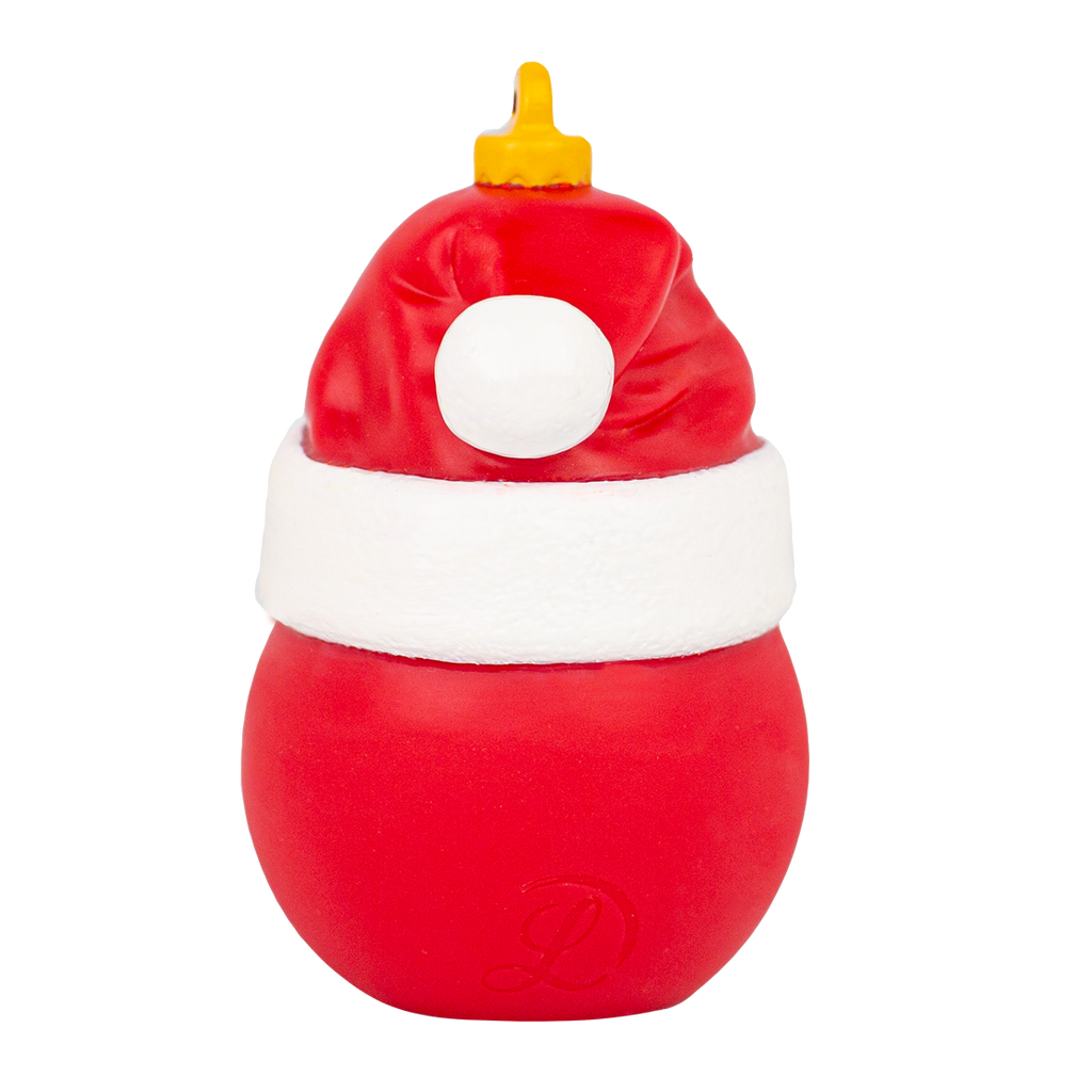 canard-boule-de-noel-avec-bonnet