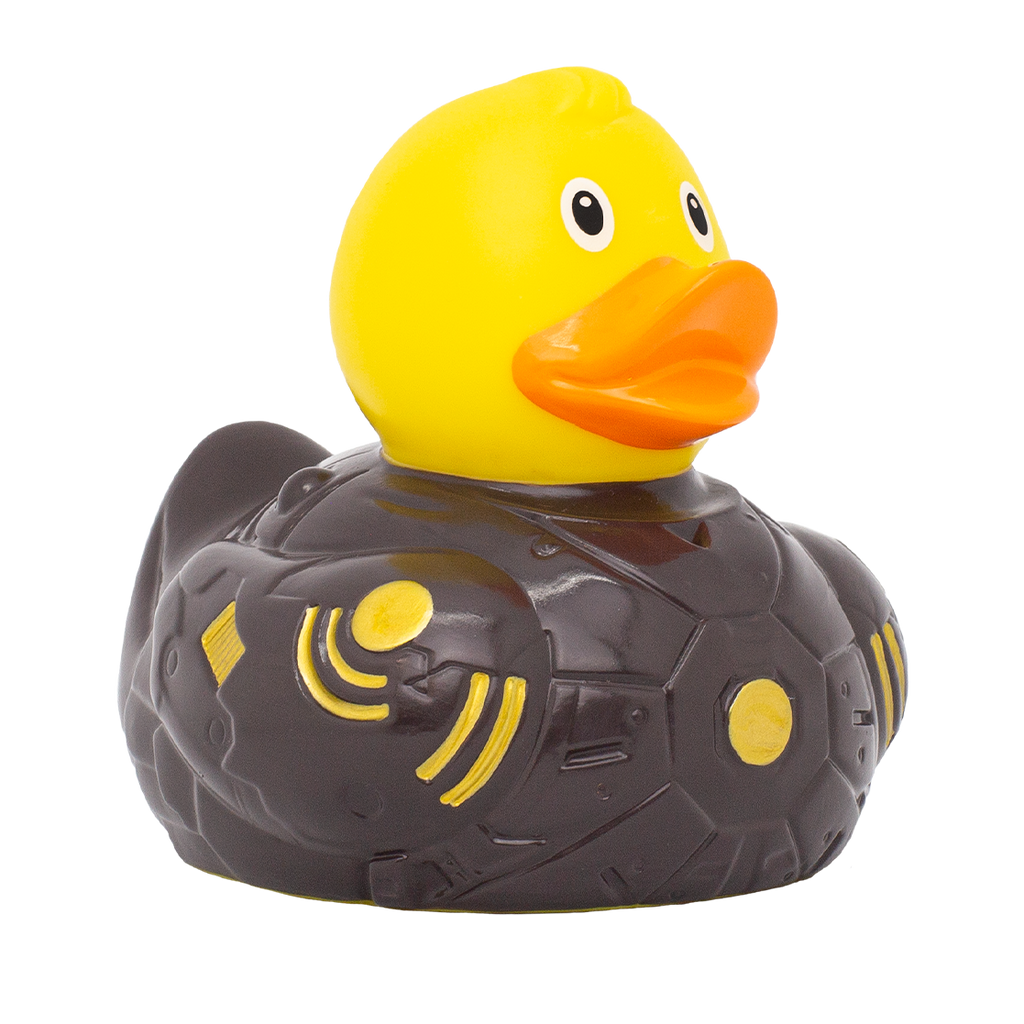 Canard Cy Lilalu - vue 5