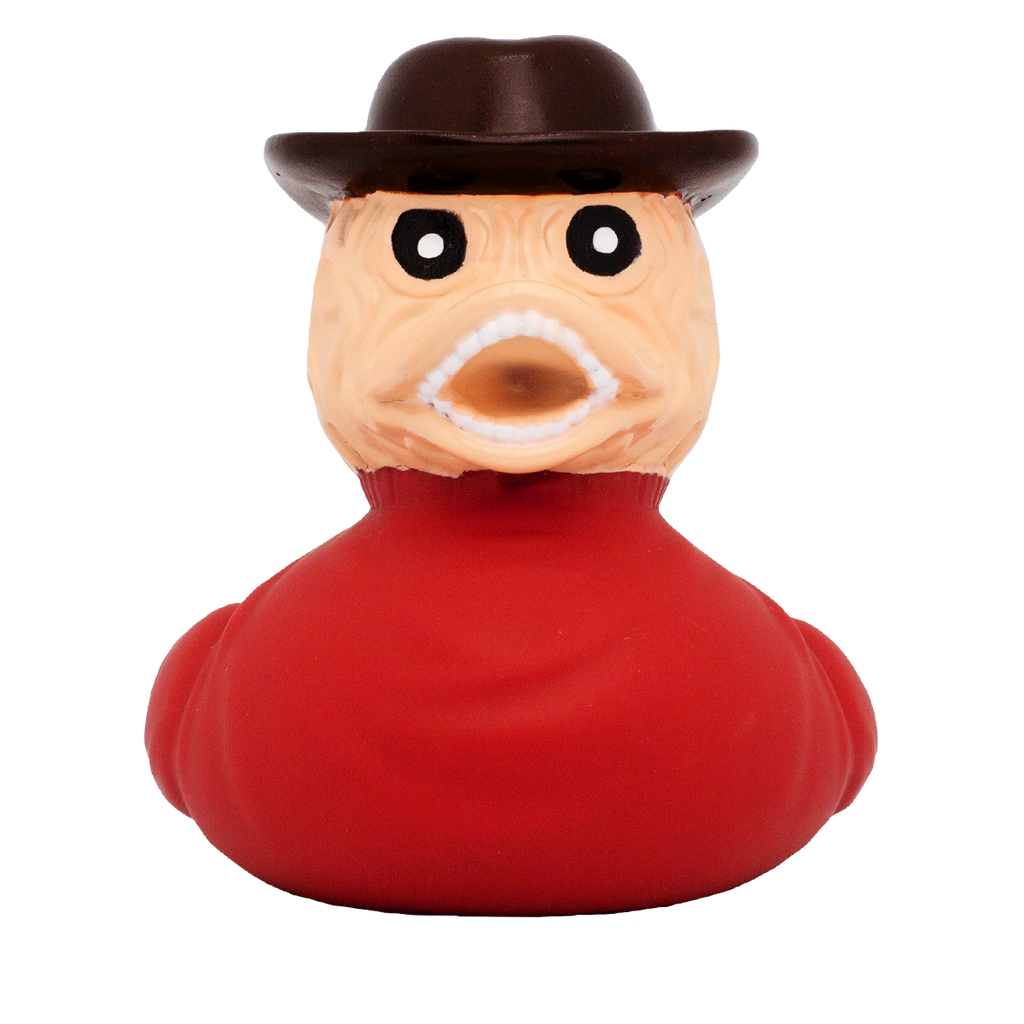 Canard Le Visage Lilalu - vue 1