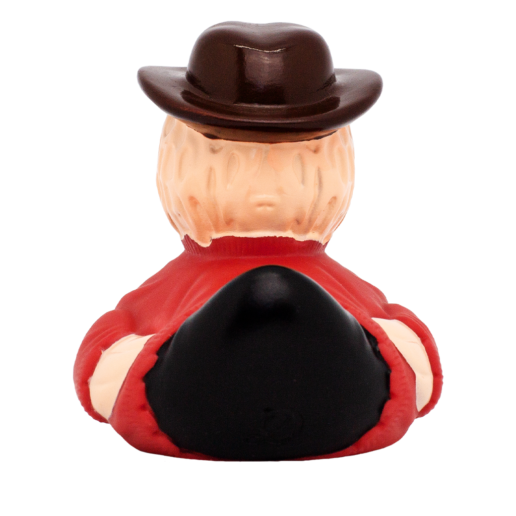 Canard Le Visage Lilalu - vue 4