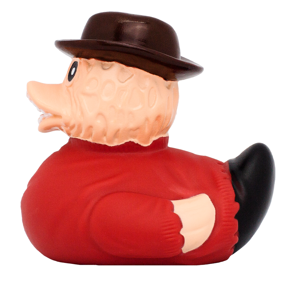 Canard Le Visage Lilalu - vue 3