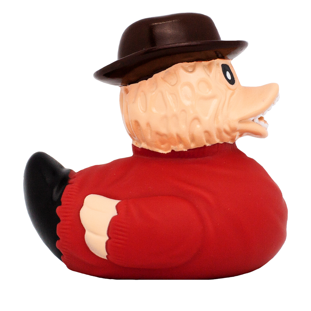 Canard Le Visage Lilalu - vue 5