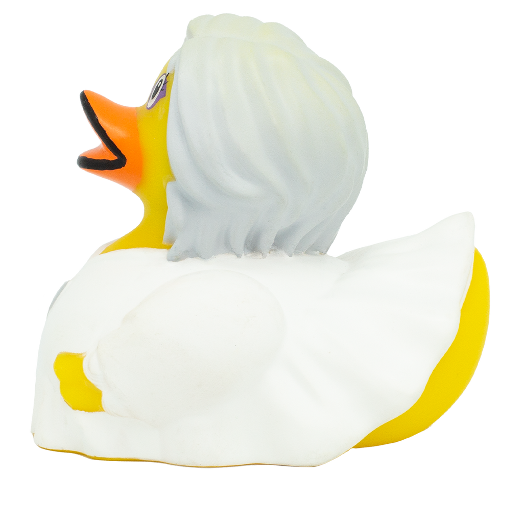 Canard Femme Horreur Lilalu - vue 2