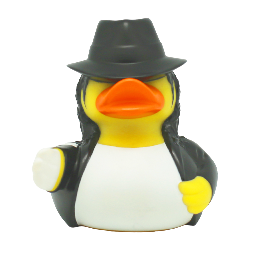 Ente Jack