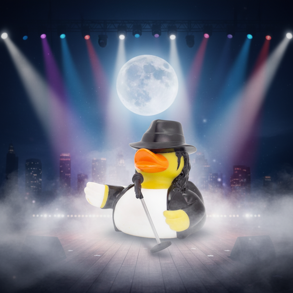 Ente Jack