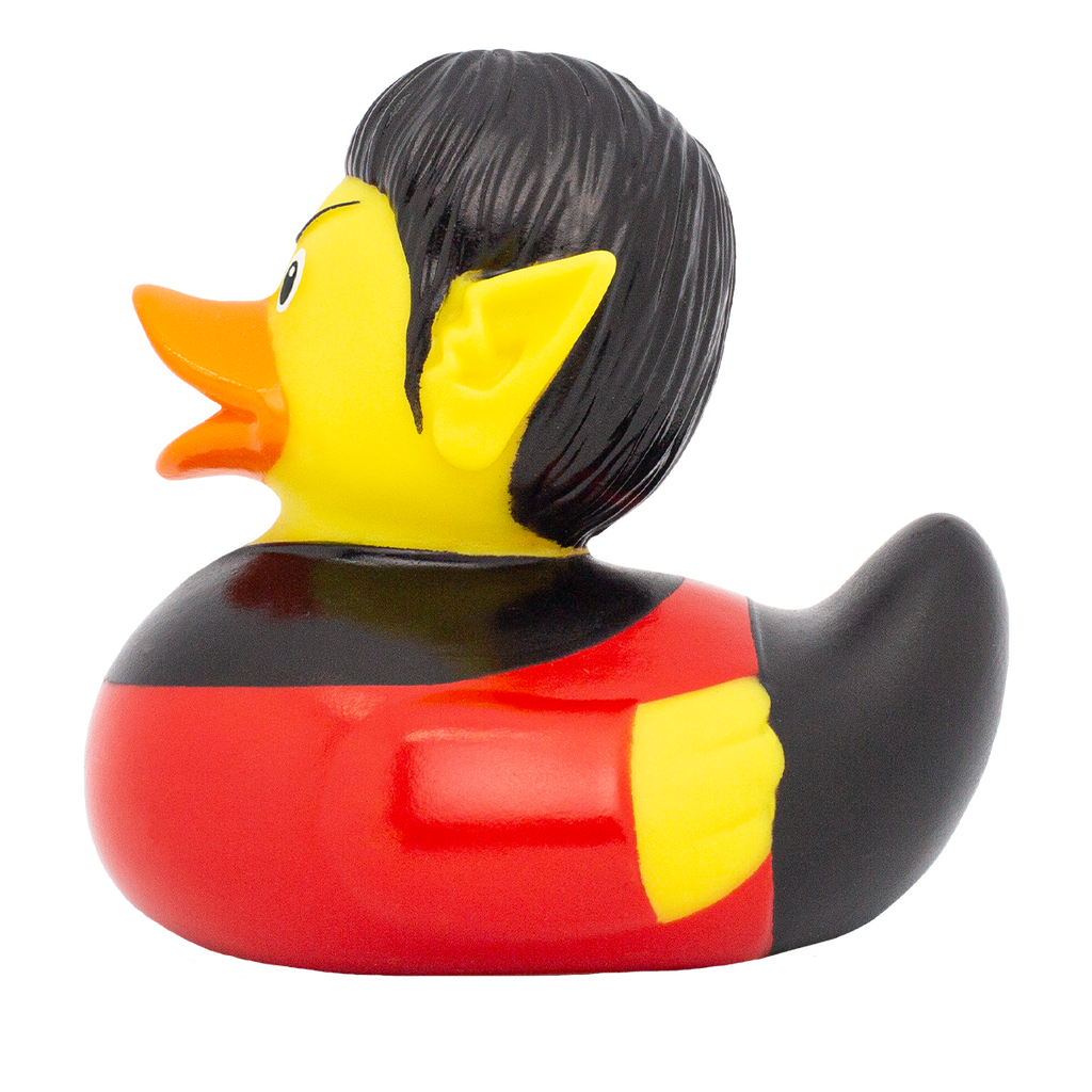 Canard Vulco Lilalu - vue 2