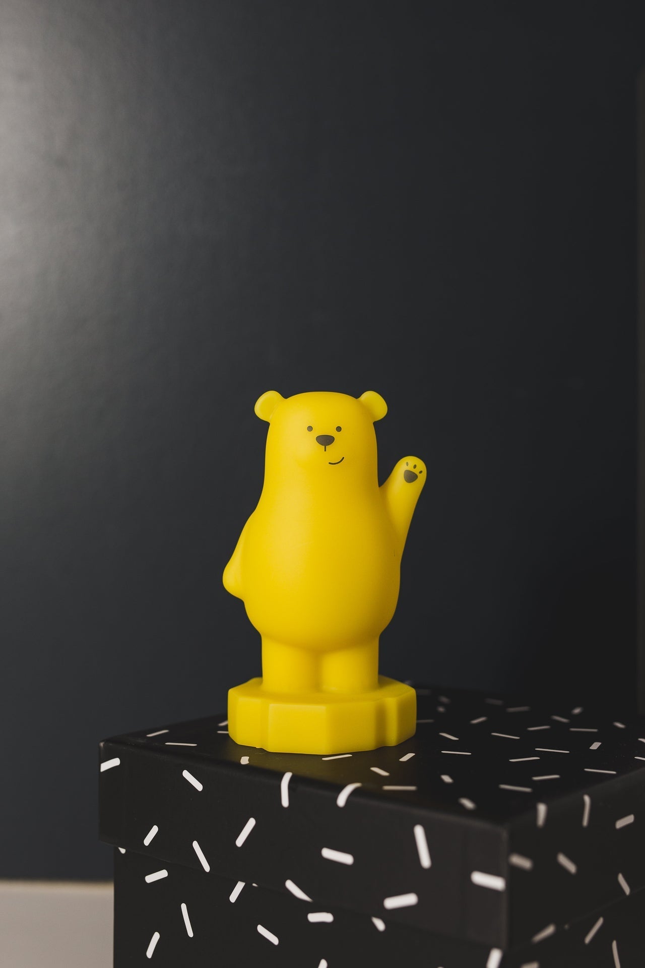 Mini veilleuse Lou