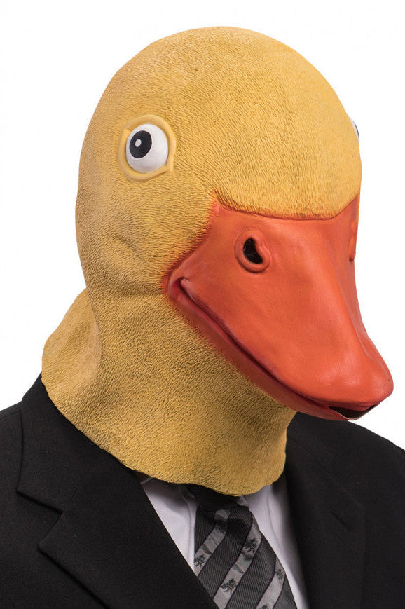 Entenmaske