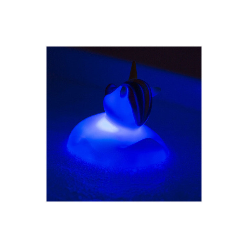Luminous Unicorn Duck