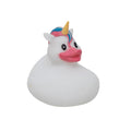 Luminous Unicorn Duck