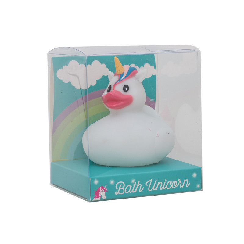 Luminous Unicorn Duck